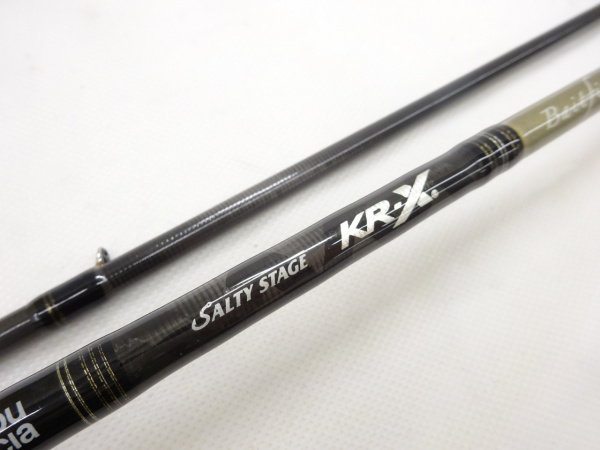 ソルティーステージKR-X SBFC-782LT-KR
